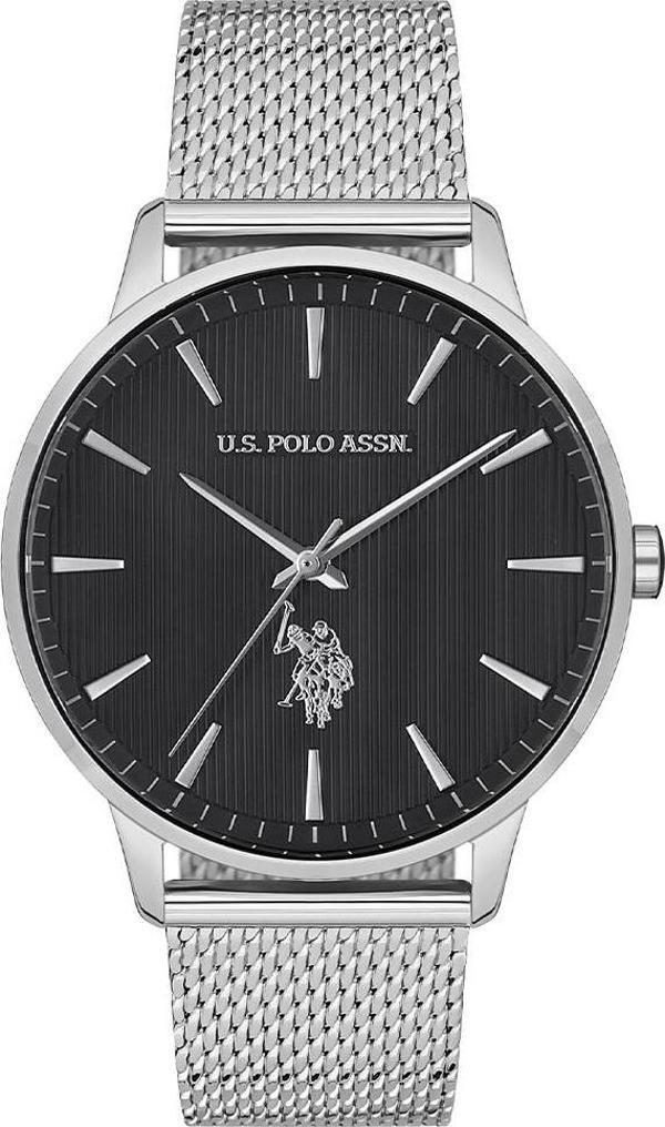 U.S. Polo Assn. USPA1023-01 Erkek Kol Saati - Image 1