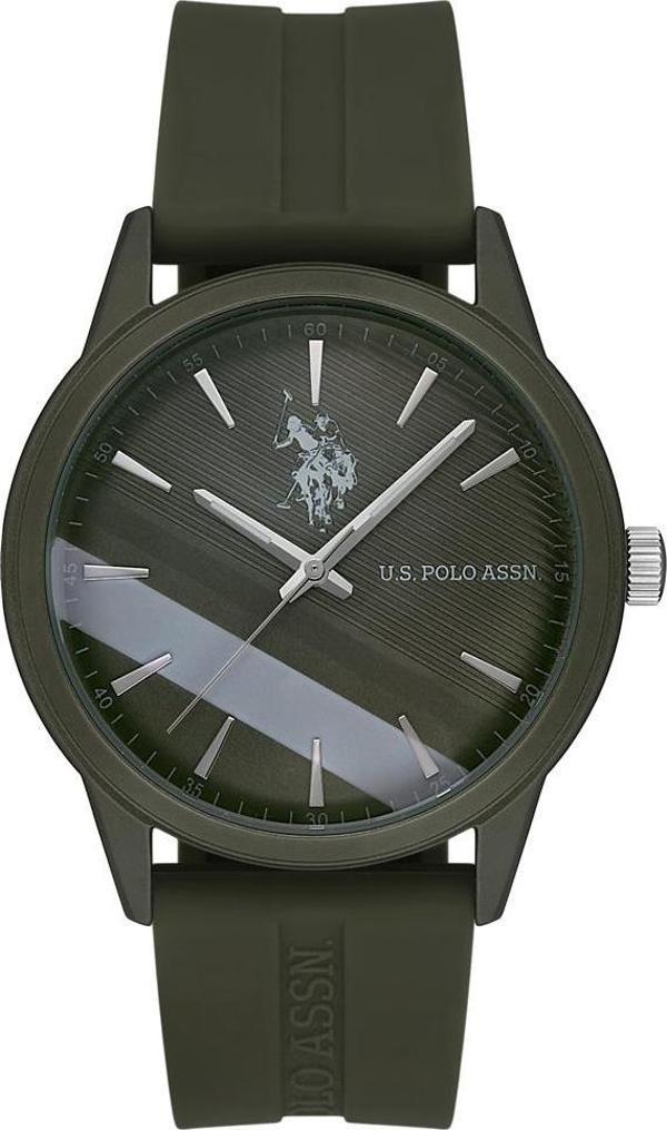 U.S. Polo Assn. USPA1027-05 Erkek Kol Saati - Image 1