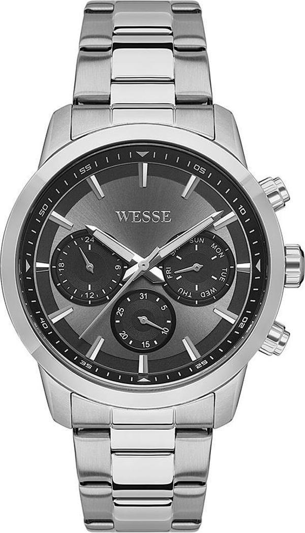 Wesse WWG207204 Erkek Kol Saati - Image 1