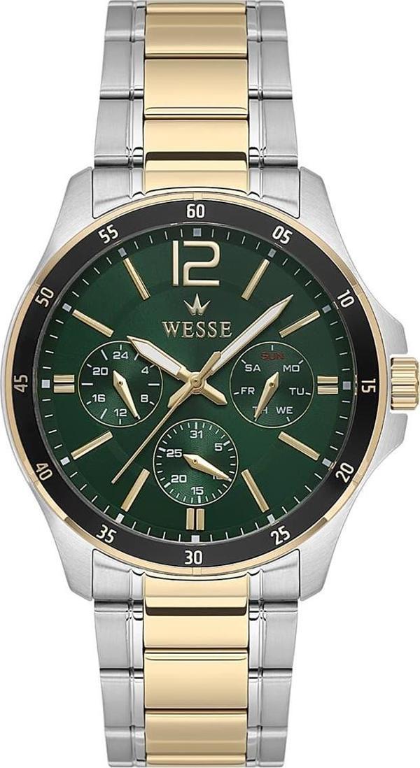 Wesse WWG208805 Erkek Kol Saati - Image 1