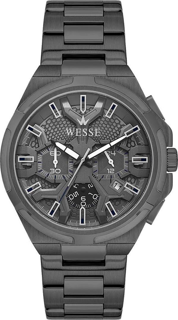 Wesse WWG209101 Erkek Kol Saati - Image 1
