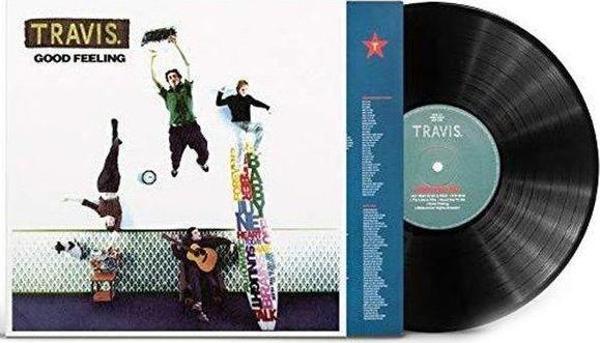 Concord Good Feeling Reissue - Image 1