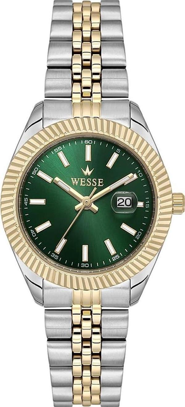 Wesse WWL1115B01 Kadın Kol Saati - Image 1