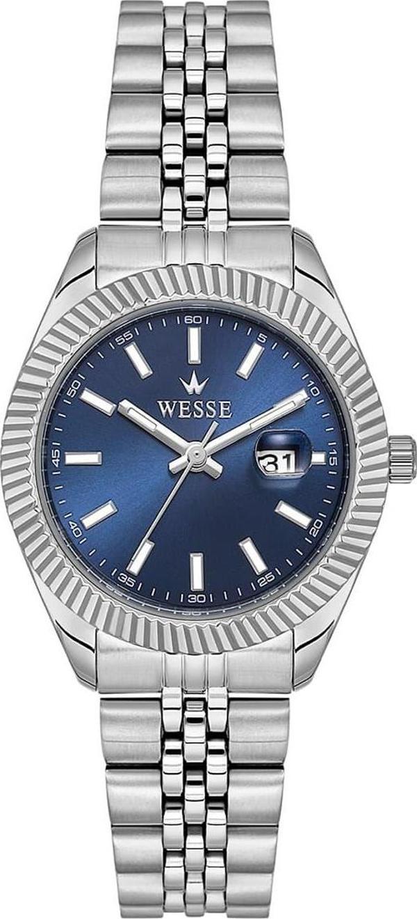 Wesse WWL1115B04 Kadın Kol Saati - Image 1