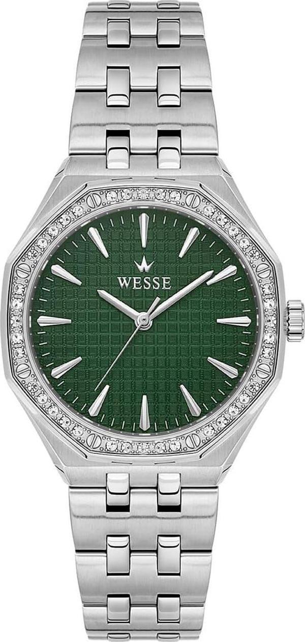 Wesse WWL112404 Kadın Kol Saati - Image 1
