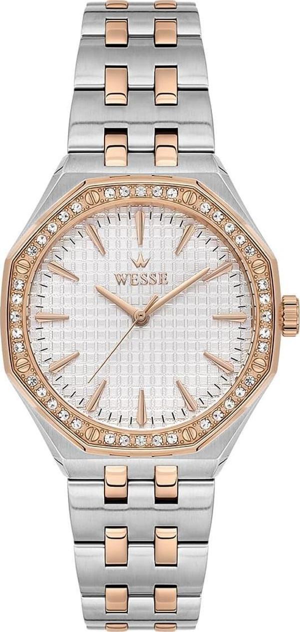 Wesse WWL112406 Kadın Kol Saati - Image 1