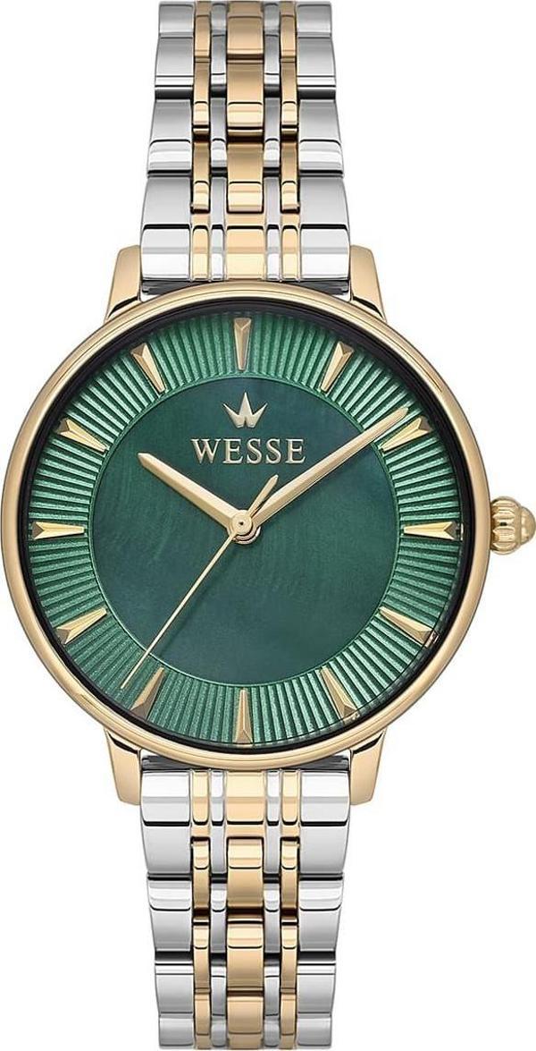 Wesse WWL112504 Kadın Kol Saati - Image 1