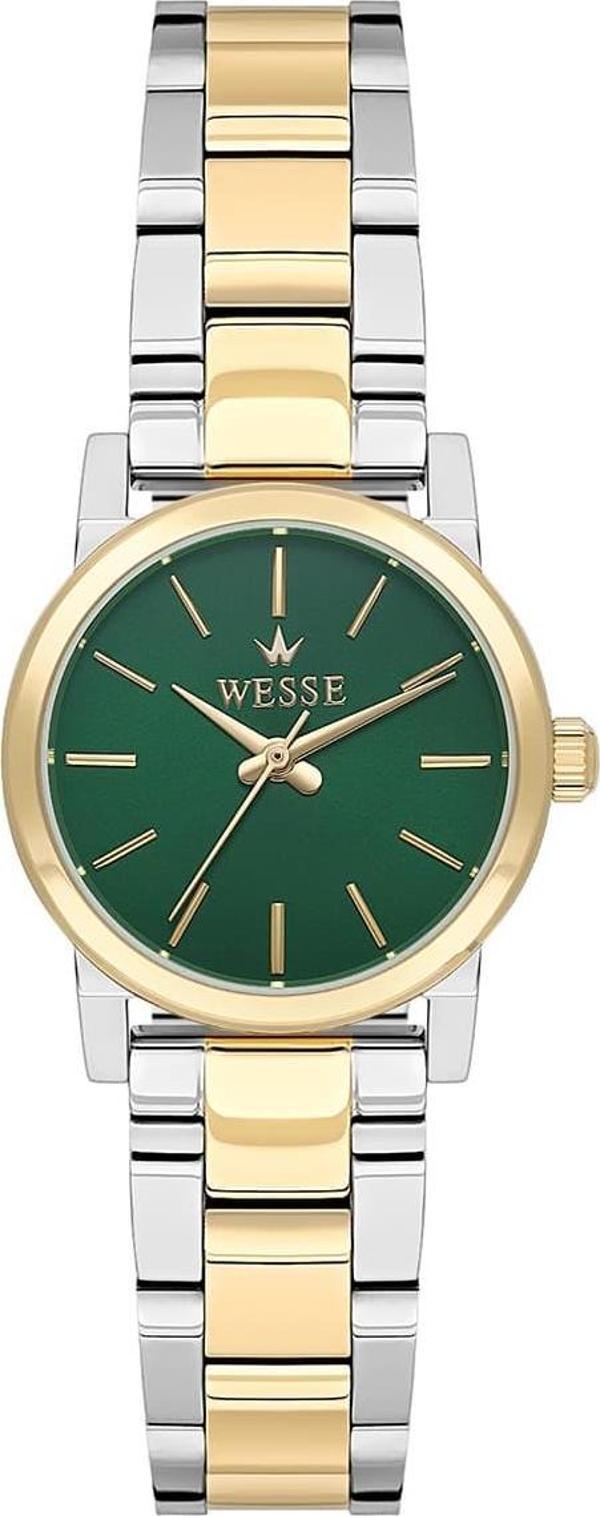 Wesse WWL112904 Kadın Kol Saati - Image 1