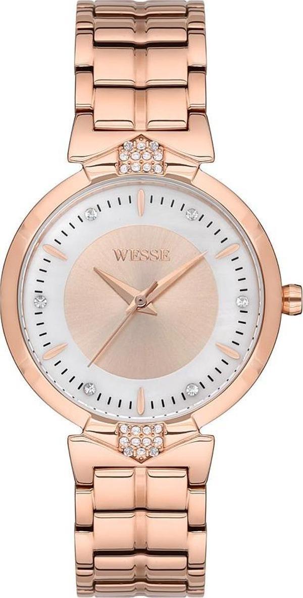 Wesse WWL301604 Kadın Kol Saati - Image 1