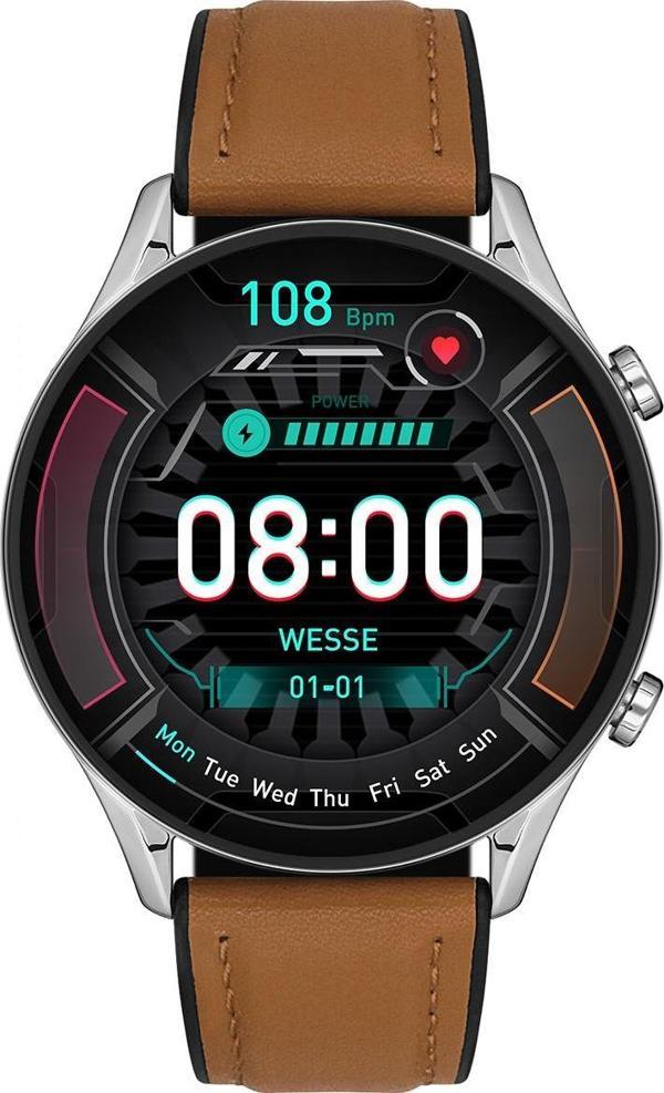 Wesse Connect WWC1004-03 Akıllı Saat - Image 1