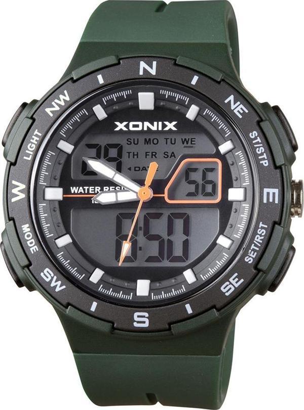 Xonix XOX-VQ003  Erkek Kol Saati - Image 1