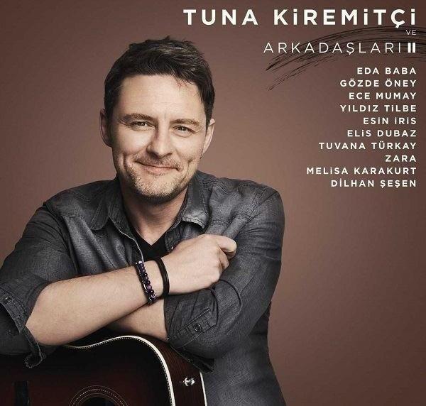 Pasaj-Garaj Müzik Tuna Kiremitçi Ve Arkadaşları 2 Plak - Image 1
