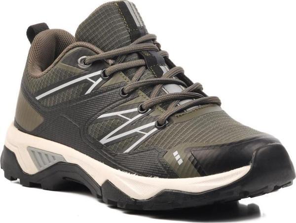 Ayakmod 24424 Haki Unisex Outdoor Ayakkabı - Image 1