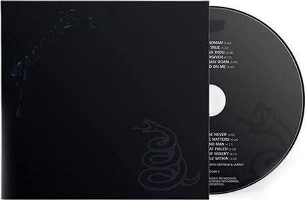 Universal Metallica (Remastered) - Image 1