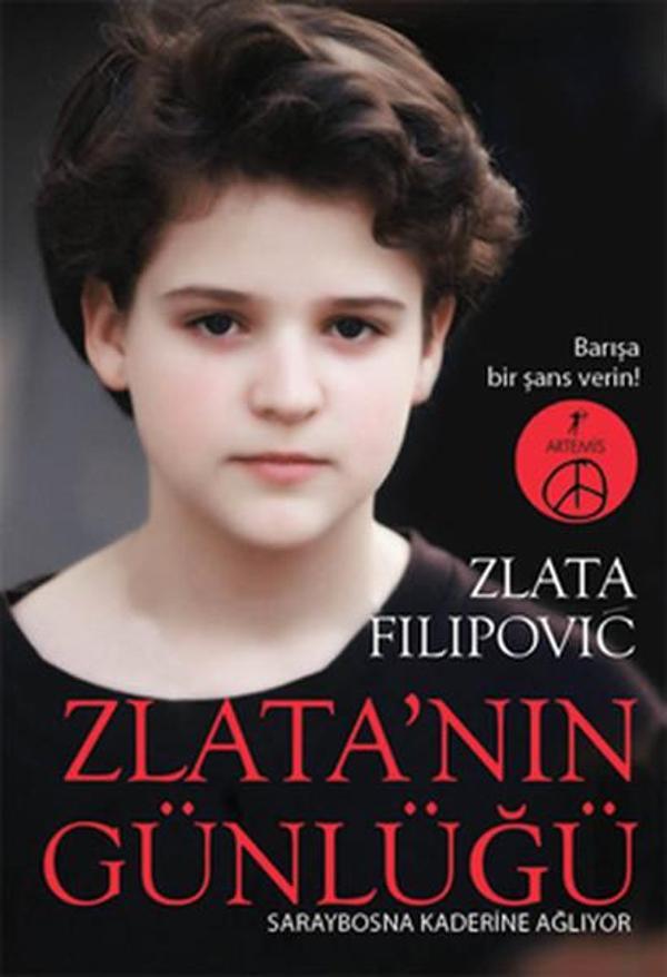 Zlata'nın Günlüğü - Artemis Yayınları - Image 1