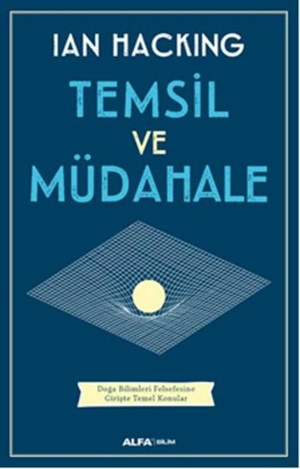 Temsil ve Müdahale - Alfa Yayıncılık - Image 1