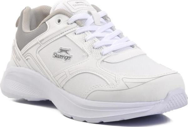 Slazenger Gima Beyaz Erkek Spor Ayakkabı - Image 1