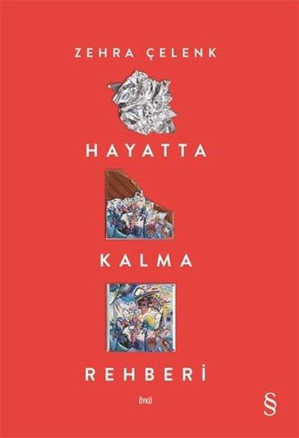 Hayatta Kalma Rehberi - Everest Yayınları - Image 1