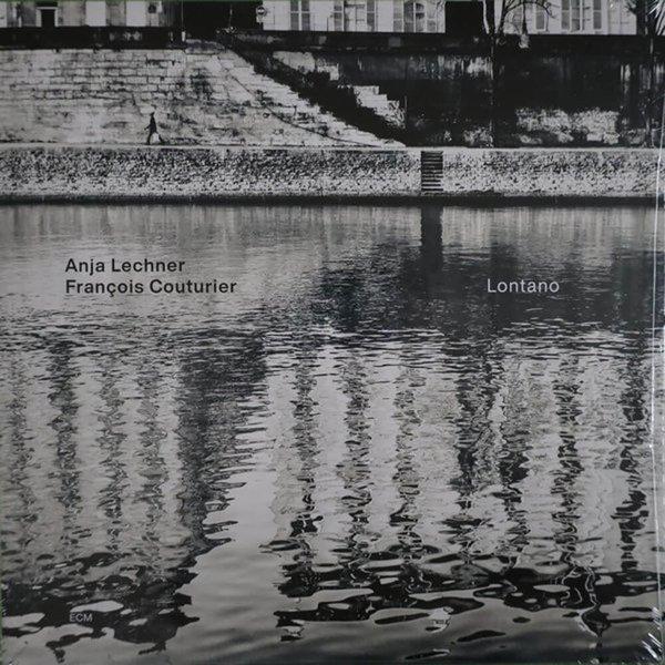 ECM Anja Lechner François Couturier Lontano Plak - Image 1