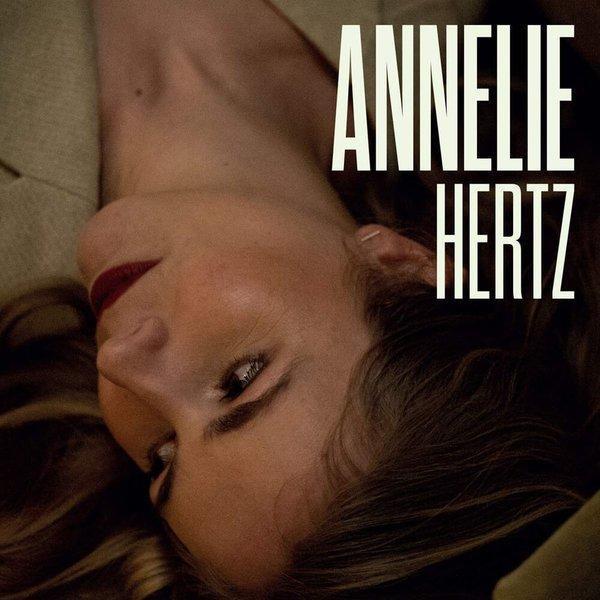 Sony Music Annelie Hertz Plak - Image 1