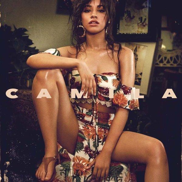 Sony Music Camila Cabello Camila Plak - Image 1