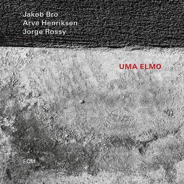 ECM Jacob Bro Uma Elmo Plak - Image 1