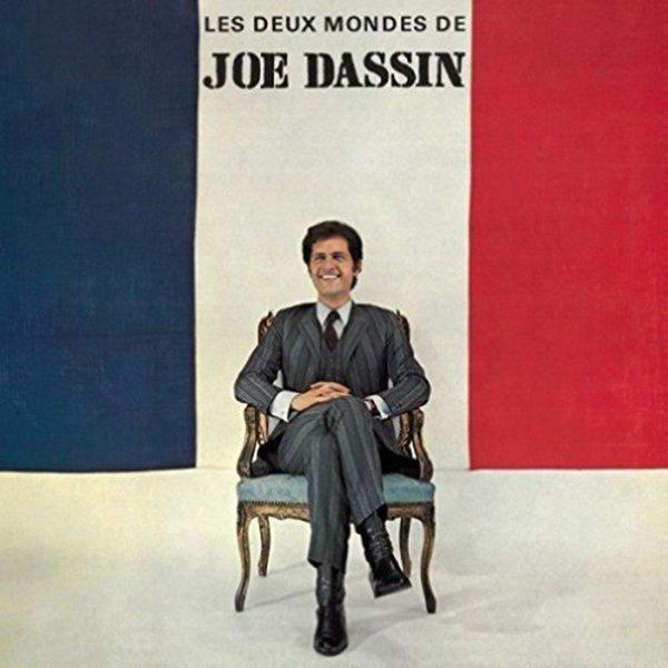 Sony Music Joe Dassin Les Deux Mondes De Joe Dassin Plak - Image 1