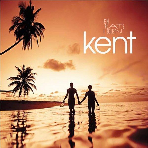 Sony Music Kent En Plats i Solen Plak - Image 1
