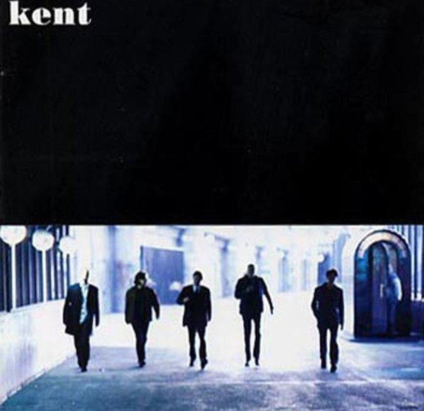 Sony Music Kent Kent Plak - Image 1