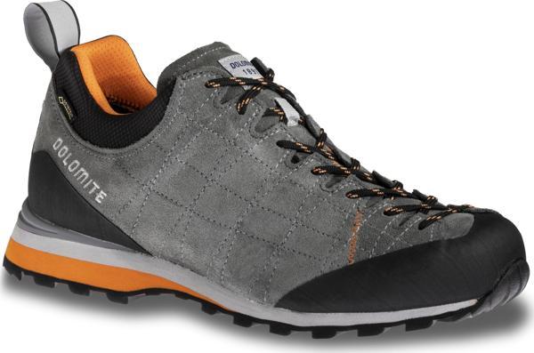 Dolomite Diagonal GTX Erkek Ayakkabı-ANTRASİT - Image 1