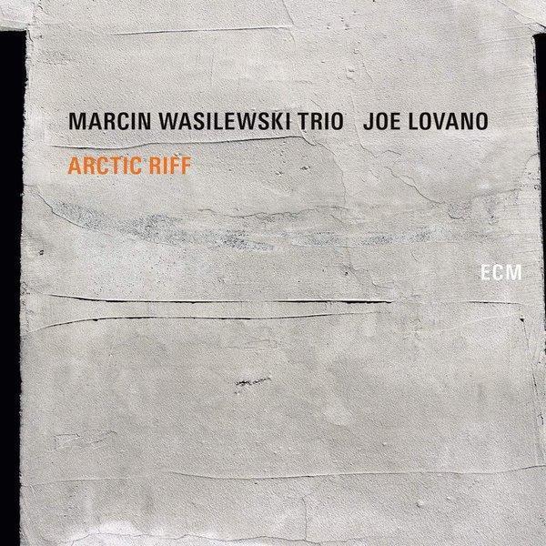 ECM Marcin Wasilewski & Joe Lovano Arctic Riff Plak - Image 1