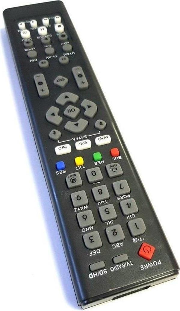 Hiremco Titanix HD 2 Kumanda - Image 1