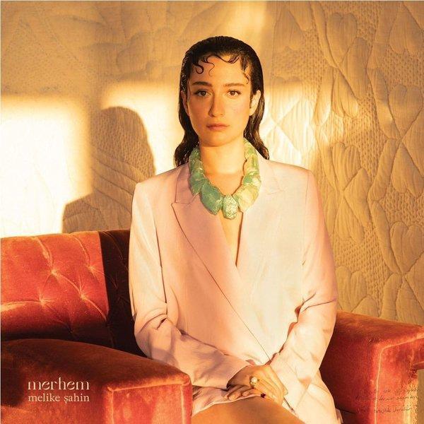 Gülbaba Records Melike Şahin Merhem Plak - Image 1