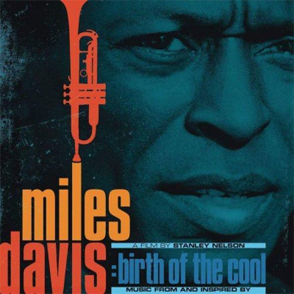 Sony Music Miles Davis Music From And inspired By Birth Of The Plak - Image 1