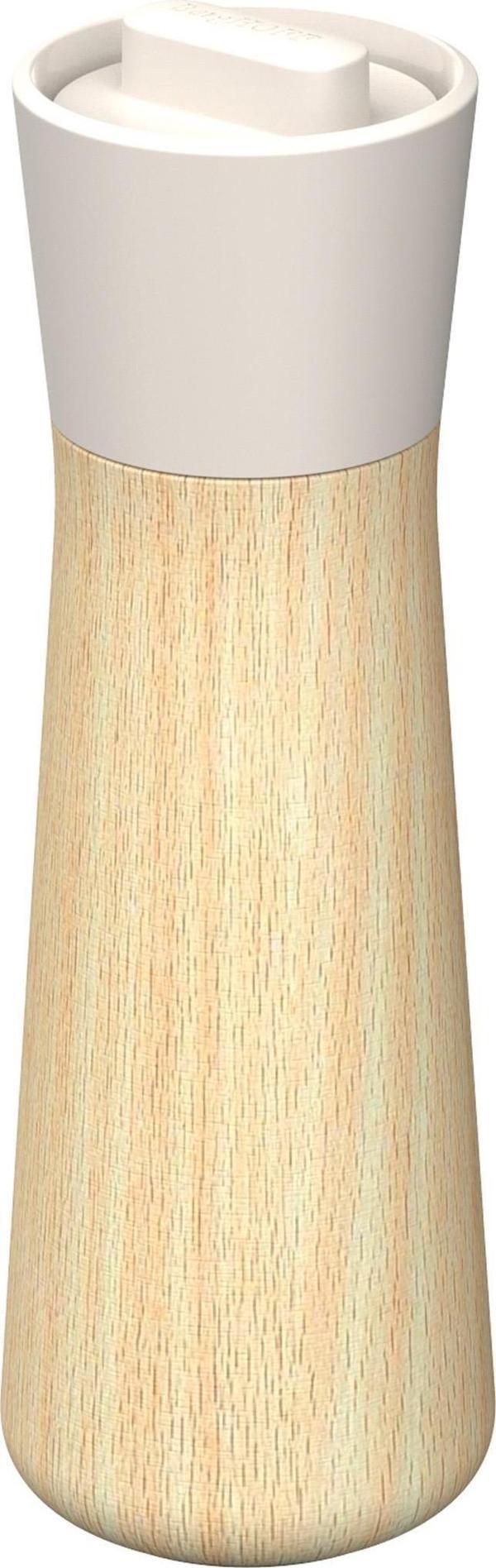 Berghoff Leo Balance Moonbeam Ahşap Karabiber Değirmeni - Image 1
