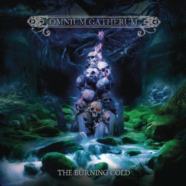 Sony Music Omnium Gatherum The Burning Cold 2 Lp + 1 Cd - Image 1
