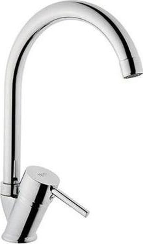 TEMA TULİP LAVABO BATARYASI - Image 1