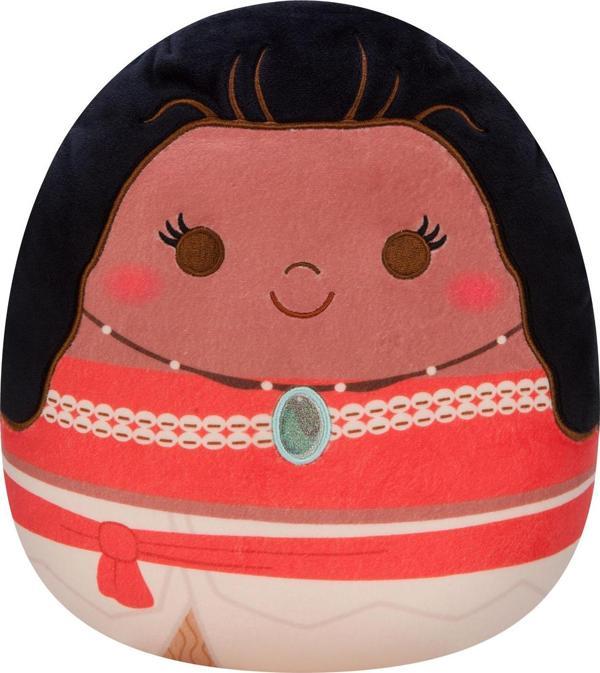 Squishmallows Disney Prenses Serisi - Moana 20 cm 8MO - Image 1