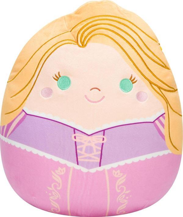 Squishmallows Disney Prenses Serisi - Rapunzel 20 cm SQDI00503 - Image 1