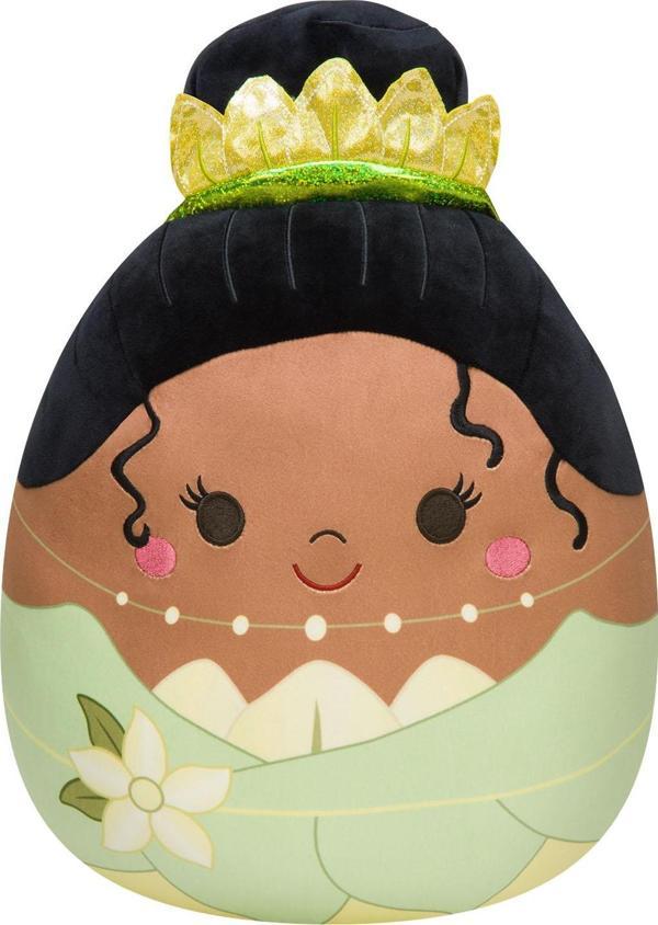 Squishmallows Disney Prenses Serisi - Tiana 20 cm SQDI00506 - Image 1