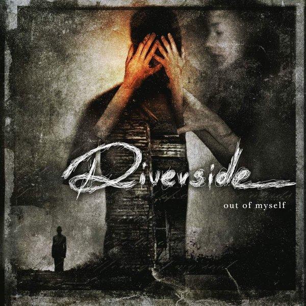 Sony Music Riverside Out Of Myself 1 Lp + 1 Cd - Image 1