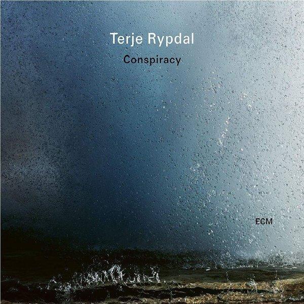 ECM Terje Rypdal Conspiracy Plak - Image 1
