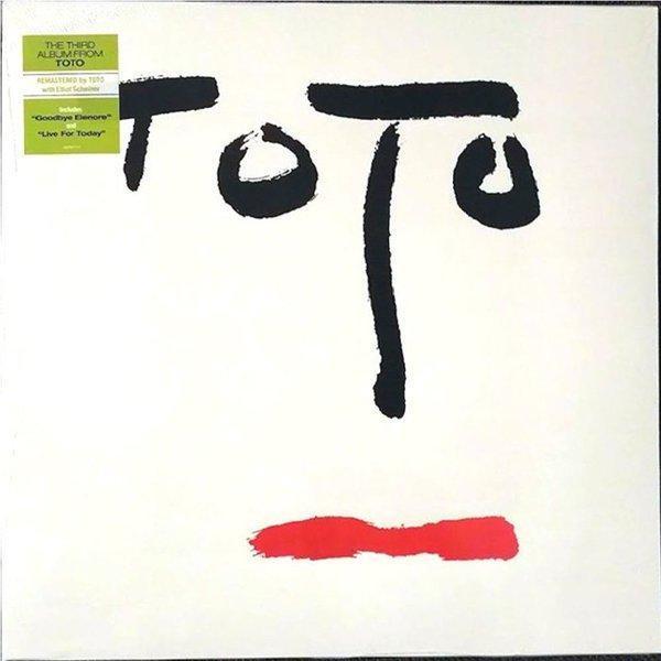 Sony Music Toto Turn Back Plak - Image 1