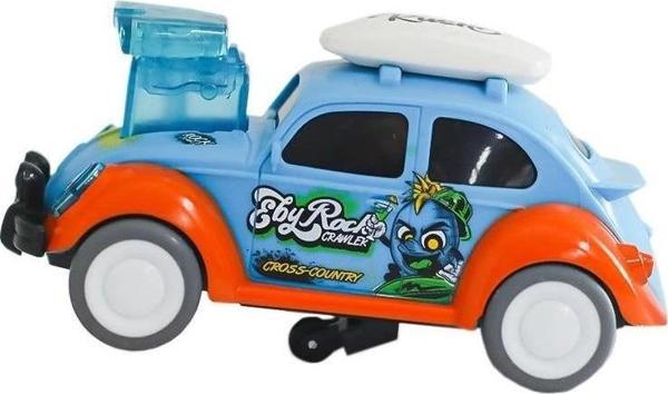 D400-28 Önünü Kaldıran Araba -Birliktoys - Image 1