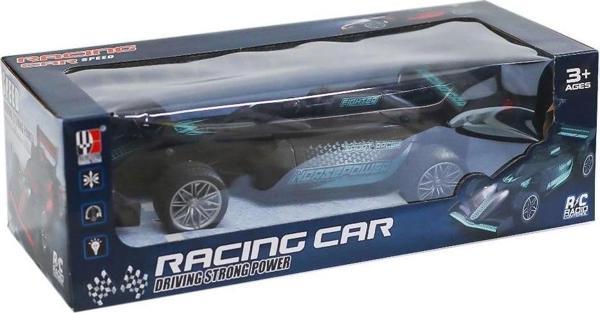 FD337A Kumandalı Şarjlı Formula Arabası -Canem Oyuncak - Image 1