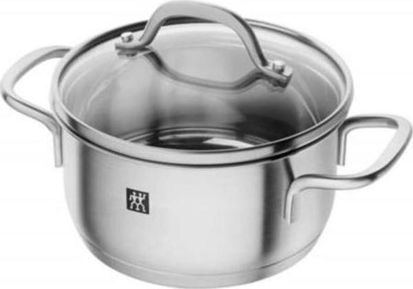 Zwilling 666521400 Paslanmaz Çelik Tencere 14Cm Pıco - Image 1