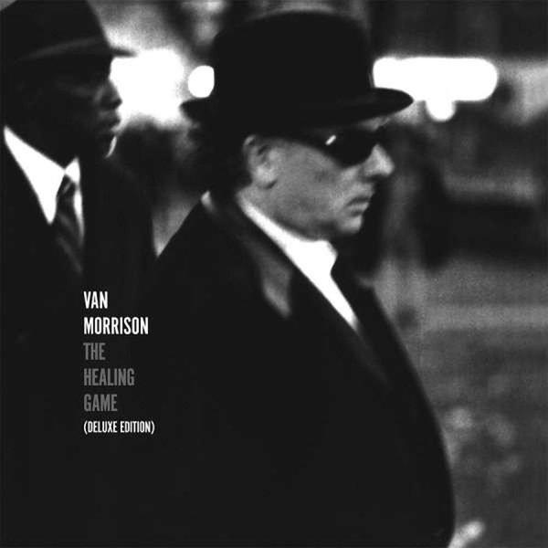 Sony Music Van Morrison The Healing Game Plak - Image 1
