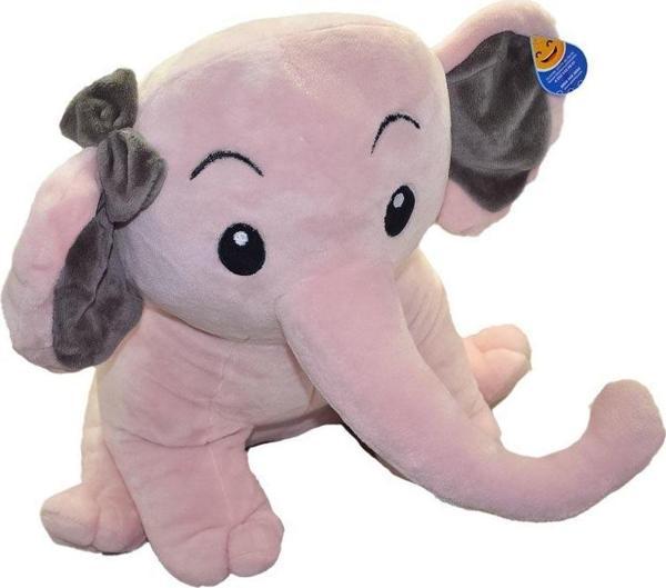 FK-2202 Nazlı Fil 50 cm -Atabey Grantoys - Image 1