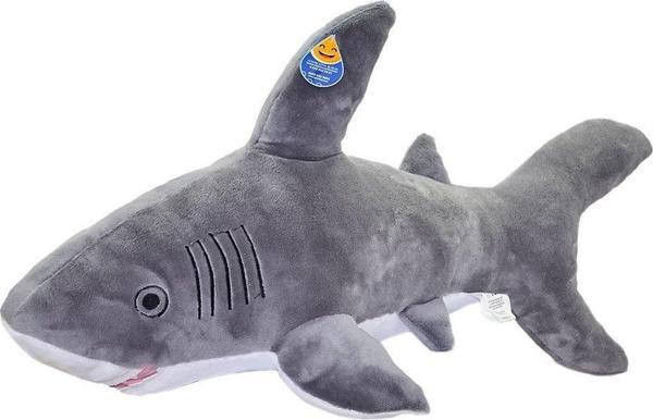FK-41 Köpek Balığı Peluş 60 cm -Atabey Grantoys - Image 1