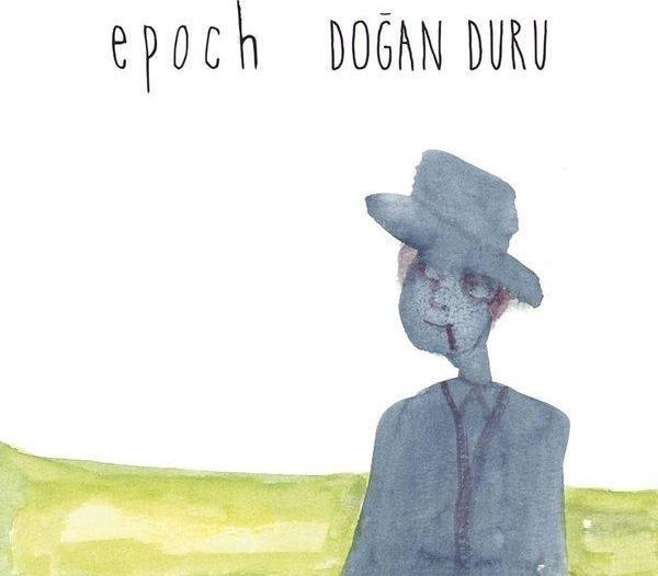 Pasaj Doğan Duru Epoch Plak - Image 1